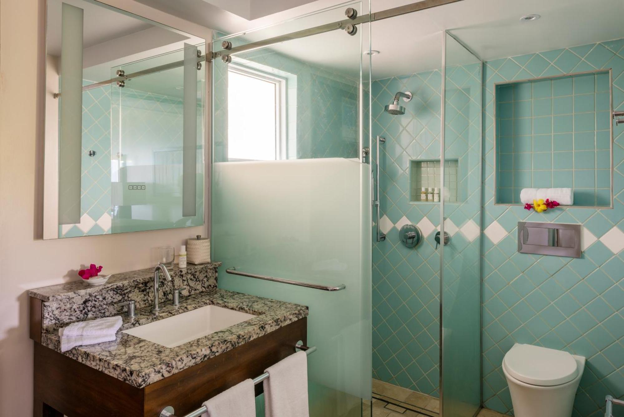 Bodyholiday St Lucia Gros Islet Exterior photo