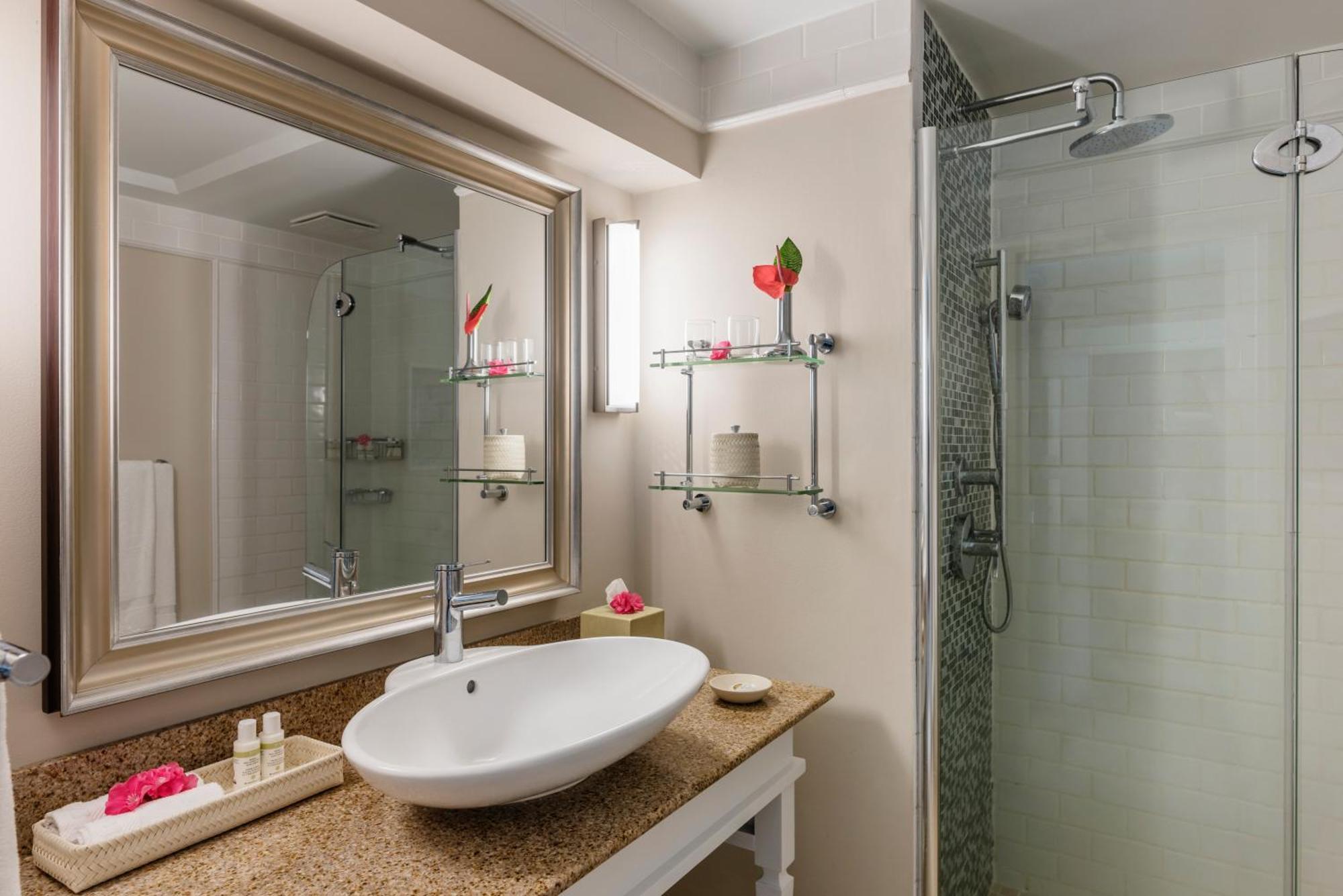 Bodyholiday St Lucia Gros Islet Exterior photo